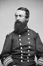 Union Navy Rear Admiral David D. Porter 8x10 US Civil War Photo Officer Portrait picture