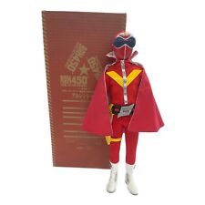 RAH450 Red Ranger Toei Hero Limited Akaranger MEDICOM TOY Real Action Heroes picture