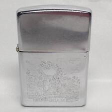 Vintage 1991 Tuning Zippo Good Sound 158 picture