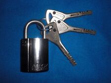 ABLOY PROTEC2 PL321/20T Government HIGH SECURITY MINI PADLOCK -Drug Cabinets etc picture