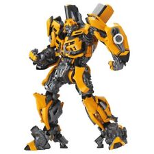 SCI-FI Revoltech Transformers Dark of the Moon Bumblebee nonScale ABS PVC Figure picture