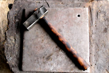 3lbs Dog head new iron hammer Forging Hammer, dog head Tools Hammer, Bladesmith' picture