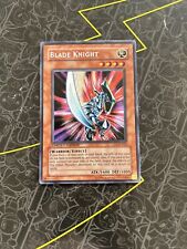 Yu-Gi-Oh Blade Knight CT1-EN002 Limited Edition Secret Rare picture