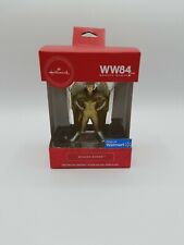 Hallmark WW84 Wonder Woman Walmart Exclusive Ornament picture