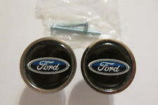 Ford Cabinet Knobs, Ford Auto Logo Cabinet Pulls / kitchen knobs, Ford Motors  picture