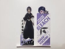 Bleach : The Blood Warfare Bookmark Rukia Set picture
