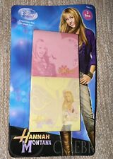 Disney HANNAH MONTANA 2 Sticky Note Pads New picture