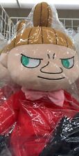 Sekiguchi Moomin Grinning Little My 2L Size Plush / Stuffed toy Doll New Japan picture
