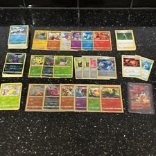 155 SWSH Battle Styles Pokemon Card TCG EN Bulk Bundle Job Lot NM inc hit + rare picture