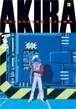 Akira, Volume 2 (Paperback or Softback) picture