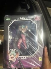 Anime Expo AX 2024 Exclusive Darkstalkers Lilith Limited Bishoujo Figure Statue picture