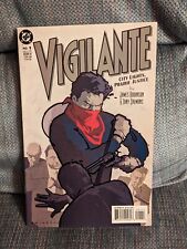 DC Comics Lot of Vigilante 1-4 1995 Vintage Direct Sales Edition picture