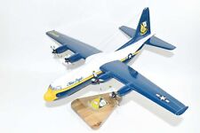 Lockheed Martin® C-130T Hercules®, Blue Angels (2006 L-382) , 21