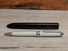 MONTBLANC Meisterstuck Solitaire Tribute to the Montblanc 164 Ballpoint Pen picture