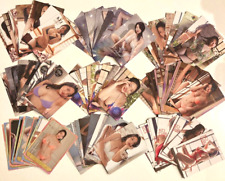 Kei Fubuki First Trading Card complete Bikini Girl JAPANESE IDOL 81 pieces picture