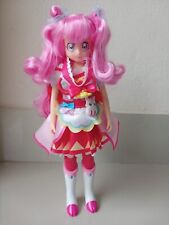 Pretty Cure Precure Delicious Party Cure Precious Doll Figure BANDAI picture