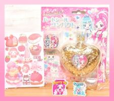 Heartcatch Precure Pretty Cure Heart Seal Compact Pact Sun-Star Banpresto picture