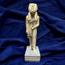 Ancient Egyptian Antiques Egyptian Anubis God of  Rites Pharaonic BC picture