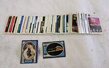 1979 Star Trek The Motion Picture Complete Trading Card Set 1-88 + More Lot #5 picture