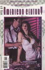 American Century #11 VF; DC/Vertigo | Howard Chaykin Glen Orbik - we combine shi picture