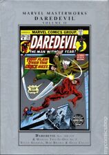 Marvel Masterworks Daredevil HC 1st Edition #11-1ST NM 2017 Stock Image picture