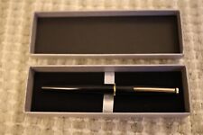 Montblanc 320 Fountain Pen 14k EF picture