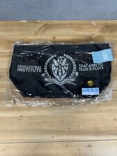 RARE Anime Infinite Stratos Academy Messenger Bag Official Cospa JAPAN AUTH NEW picture