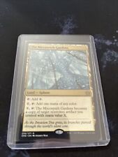 MTG The Mycosynth Gardens Phyrexia: All Will Be One 256/271 Regular Rare picture