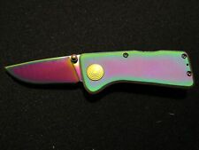 SOG  FIRST PRODUCTION RAINBOW BLINK #148 RBBA-99 DISCONTINUED   picture