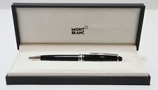 Montblanc Meisterstuck Platinum-Coated Ballpoint Pen 2866 MB2866 2866M picture
