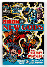 New Gods 2   1st Darkseid cover picture