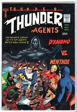 Thunder Agents #3, Very Fine Condition picture