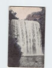 Postcard Minnehaha Falls, Minneapolis, Minnesota picture
