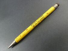 Vintage Mechanical Pencil. Julie's Tavern 35th. Street Milwaukee, Wisconsin picture