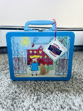 Madeline Lunch Box 1997 Vintage with tags picture