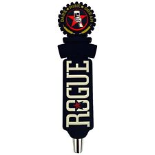 Rogue Brewery Beer Pub Knob Tap Handle 11