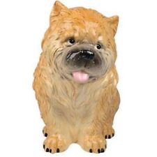 Westland Giftware 11193 Chow Chow Puppy Cookie Jar picture