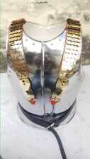 Medieval Knight Cuirass of the French Cuirassiers, 19th century Breastplate picture