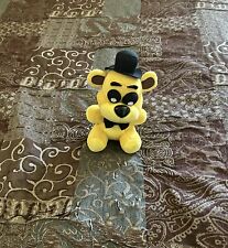 Five Nights At Freddys FNAF Golden Freddy Funko Plush Walmart Exclusive picture