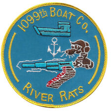 1099th MFR Boat Company Patch picture