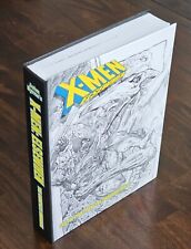 X-Men Elsewhen Hardcover Omnibus John Byrne (complete #1-32 - 730 pgs)  picture