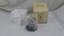 VTG NEW - Disney Store Simply Pooh Resin Paper Clip Holder picture