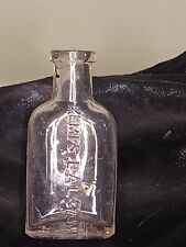 Vintage Kemps Balsam Bottle 3