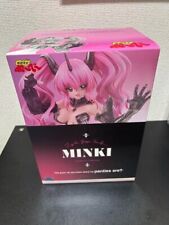 AmiAmi x AMAKUNI Hell Teacher Nube Minki 1/7 Scale w/Box New from Japan picture