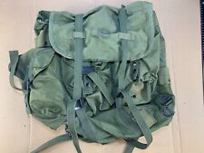 Vintage 60s 70s Vietnam War Era Alice LC-1 Field Pack Backpack Bag Army Military picture