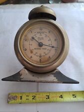 Vintage Victor Interval Timer Clock By GE Xray Corp. AS IS FOR PARTS picture