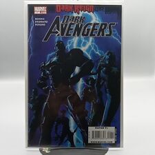 Dark Avengers #1 (Marvel Comics, March 2009) NM picture