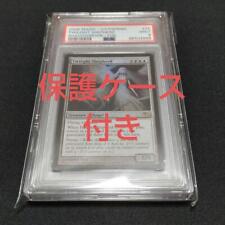 Mtg Twilight Keeper Foil Psa9 English With Case Magic The Gathering picture