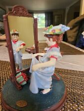 Norman Rockwell Dressing Up Figurine 1992 picture