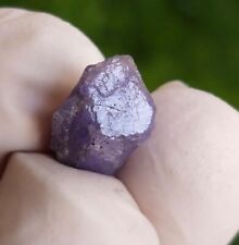 Natural Tanzanite Crystal from Tanzania, 390ct, Synergy 12 stones, US SELLER picture